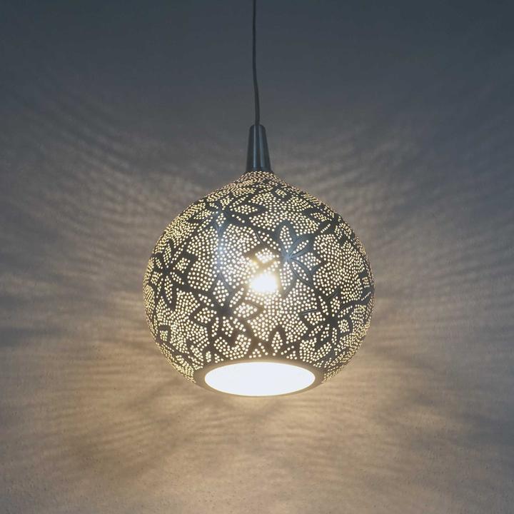 Produktbild Sweet Mint Orientalische Lampe Ariki Puaka (E27)