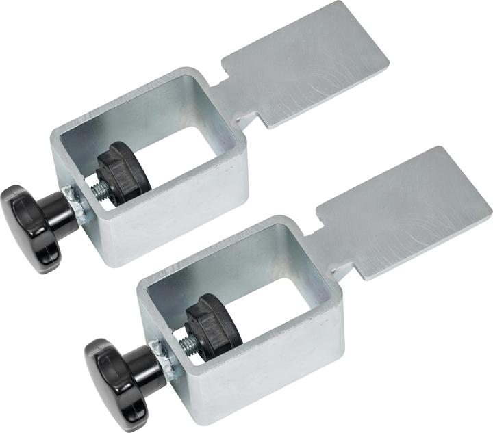 Actual product image Sport-Thieme Screw Gate Club (800 g)