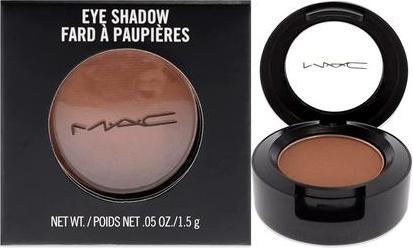 Produktbild MAC Cosmetics Small Eye Shadow Soft Brown 1.5g 0.05oz (Soft Brown)