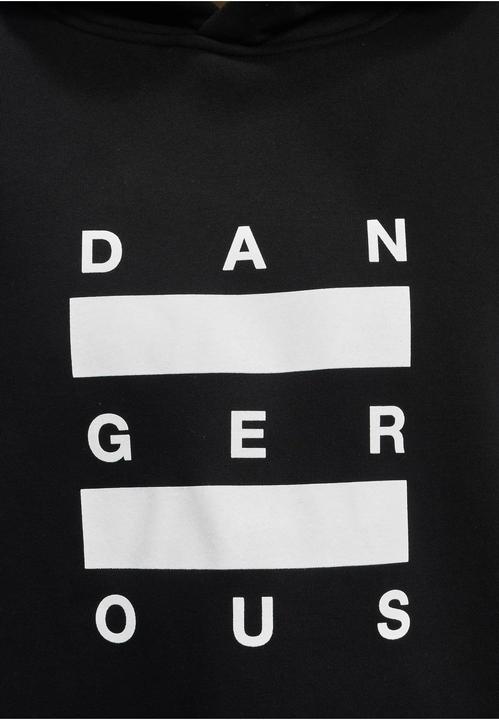 Immagine prodotto Dangerous DNGRS Control Oversized Hoody - 24745 (XL)
