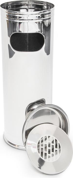Produktbild Relaxdays Standaschenbecher