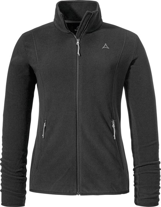 Schöffel Fleece Jacket Style Ash