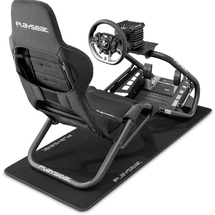 Actual product image Playseat Floor mat XL (156.5 x 68 cm)