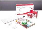 Produktbild Raspberry Pi 400 FR-Layout Starterkit