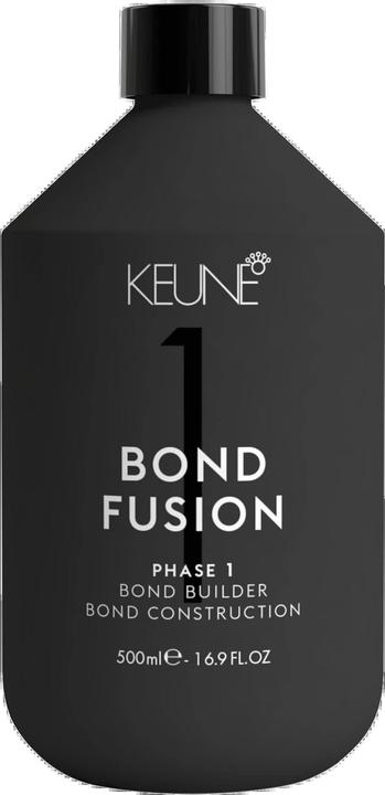 Image du produit Keune Bond Fusion Phase 1 Bond Builder 16.9 oz (500 ml)