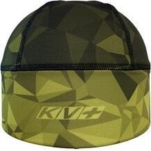 Actual product image KV+ Tornado cap green/black (M, L)