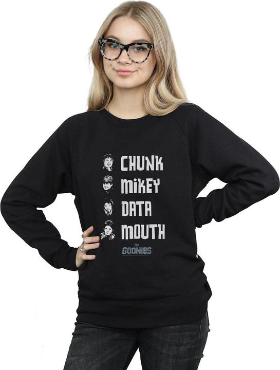 Produktbild Universal Textiles Name List Sweatshirt (S)