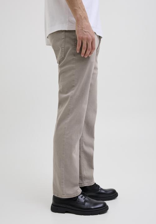 Actual product image Jack & Jones JJICLARK JJORIGINAL SQ 360 Regular fit Jeans Regular fit Jeans (W31/L32)
