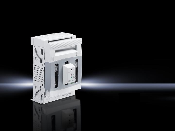 Produktbild Rittal Sicherungslasttrenner 690 V/AC SV 9343.330 1 St. (9343.330)