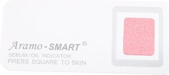 Produktbild Aram APM-100 Talg-Indikationsstreifen 100 Stk. (1 x)