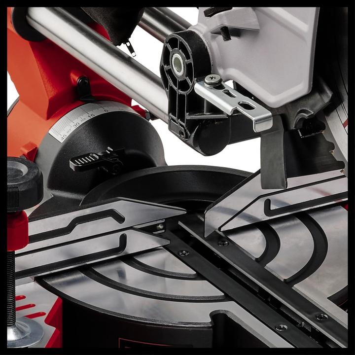 Actual product image Einhell TE-SM 10L