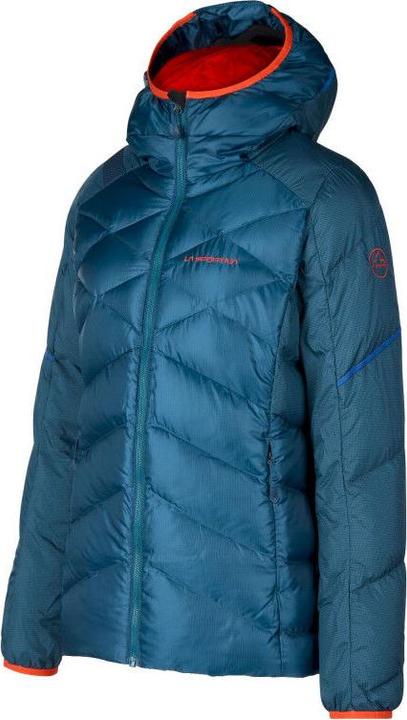 Immagine prodotto La Sportiva Bivouac Down Jkt - Daunenjacke - Damen (S)