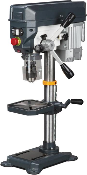 Optimum Optidrill Tischbohrmaschine DQ 18 230 V