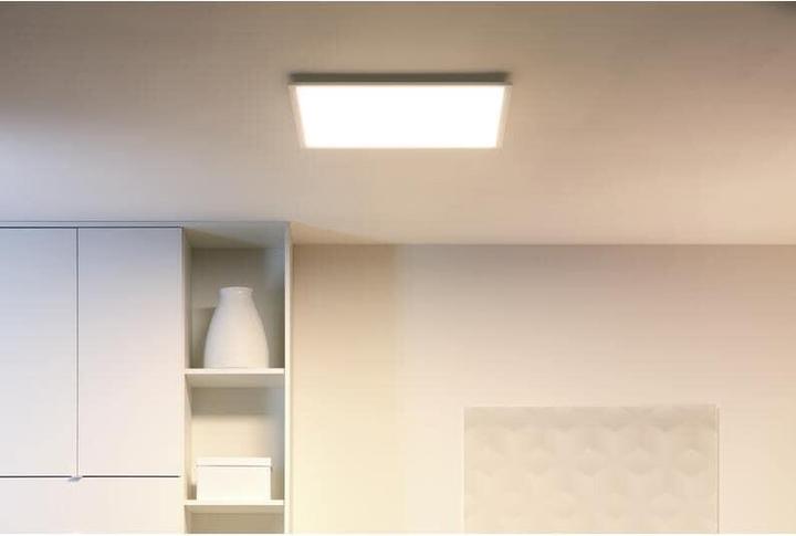 Actual product image WiZ Panel (3400 lm)