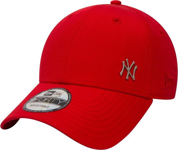 Actual product image New Era 9FORTY MLB NY Yankees Flawless (One size)