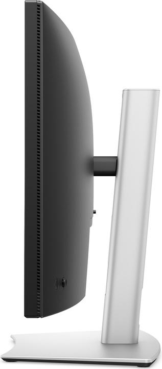 Produktbild Dell Pro Plus P3425WE (3440 x 1440 Pixel, 34.10")