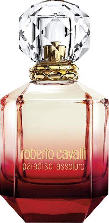 Roberto Cavalli Paradiso Assoluto Edp Spray (Eau de Parfum, 50 ml)