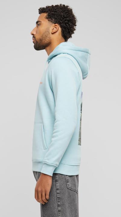 Produktbild Mister Tee Feel The Heat Hoody - 139885 (XS)