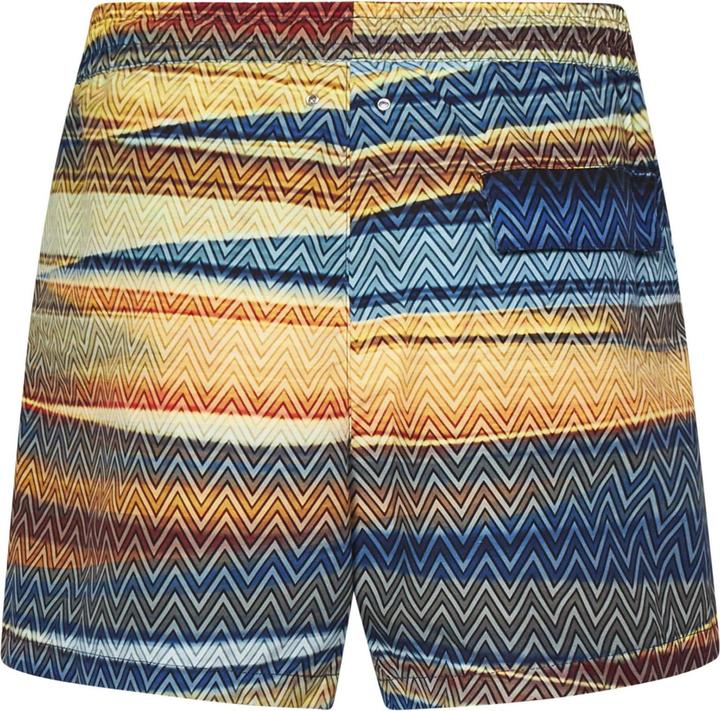 Image du produit Missoni Sea Clothing Blue (S)