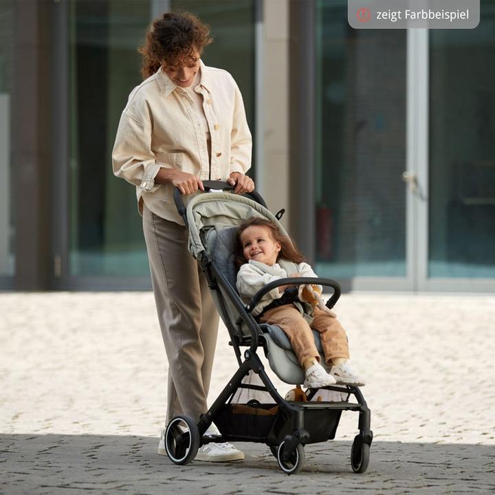 Produktbild Hauck Travel N Care Plus