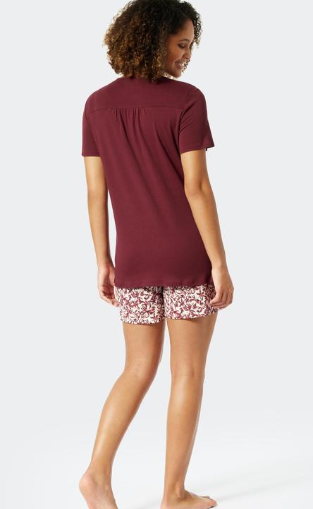 Actual product image Schiesser Pyjamas Modal (40)