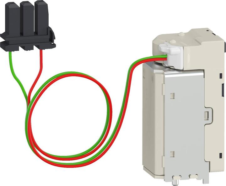 Image du produit Schneider Electric LV847363 MX 200/250V AC/DC pour Masterpact MTZ Fes Bobine de coupure
