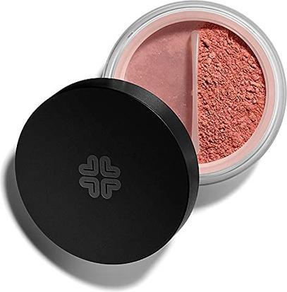 Lily Lolo Mineral Blush - Beach Babe 3.5g