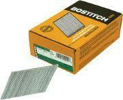 Actual product image Bostitch Staples S5 64 mm 10m