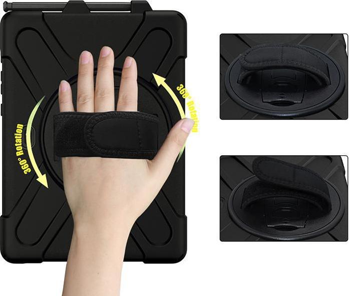 Image du produit eSTUFF Defender Case (Galaxy Tab Active Pro)