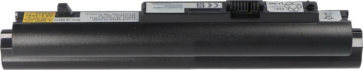 Produktbild AccuCell Akku IBM Lenovo Ideapad S10-2, Ersatz-Akku für L09C3B12, L09C6Y12 (4400 mAh)