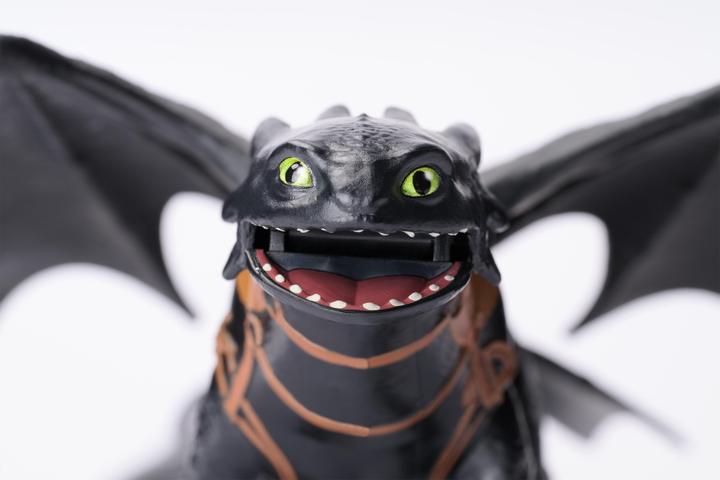Produktbild Spin Master SpinMaster Dragons Movie - Viking & Dragon Asst.