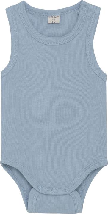 CeLaVi Bambus Body ärmellos Dusty (100 A)