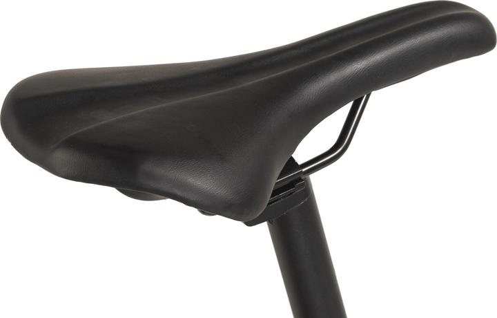 Immagine prodotto Adore E-MTB 27,5" alluminio mountain bike GV-650 motore posteriore 50NM / 15Ah spazzolato argento opaco (48 cm)