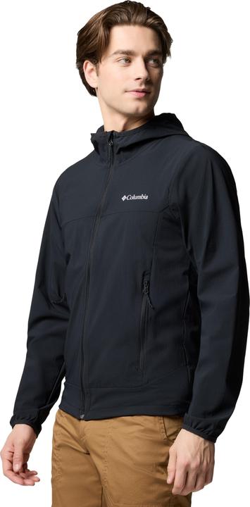 Immagine prodotto Columbia Giacca con cappuccio Heather Canyon™ II da uomo (XL)