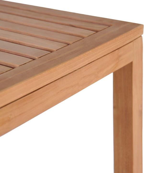 Produktbild VidaXL Aleen (42 x 42 x 165 cm)