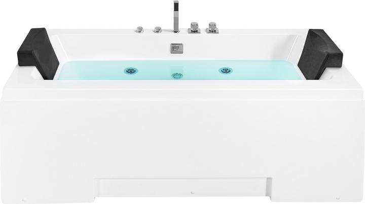 Produktbild Beliani Galley (285 l, 170 cm, 75 cm)