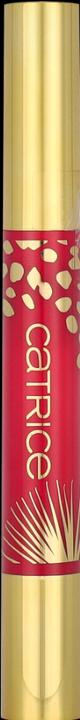 Produktbild Catrice Wild Escape High Shine Lipstick C02 Purely Savage - 18 Gramm (C02 Purely Savage)