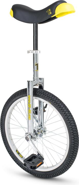 Actual product image Qu-Ax Luxury