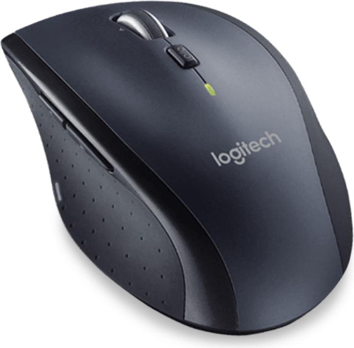 Actual product image Logitech Marathon M705 (Wireless)