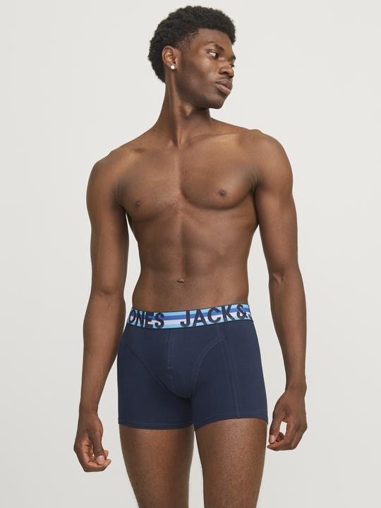 Immagine prodotto Jack & Jones Henrik (M, confezione da 3)