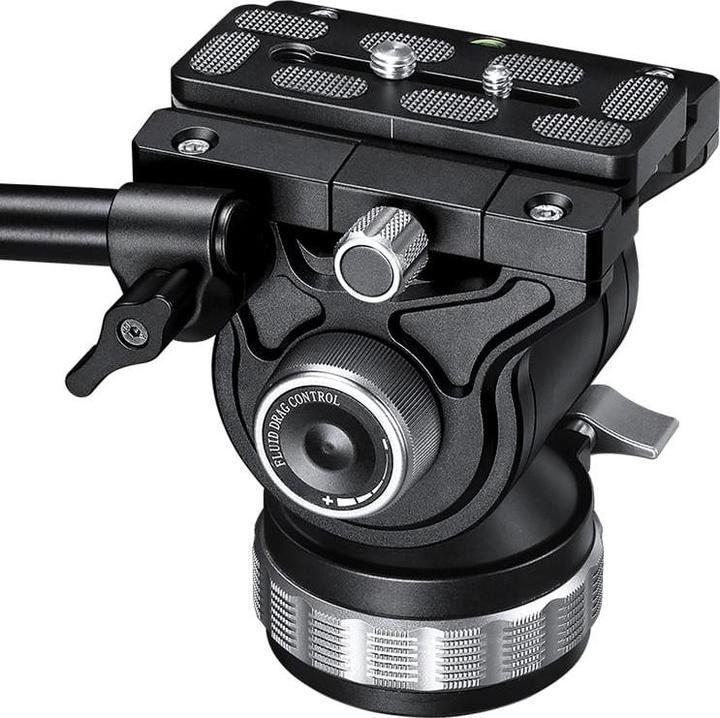 Actual product image Leofoto BV-15 (Video head)