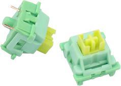 Actual product image Redragon Zestaw mechanicznych switchy A113 Bullet QT