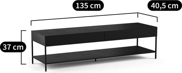 Image du produit AM.PM Febee (135 x 40 cm)