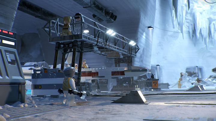 Produktbild Microsoft MS ESD LEGO Star Wars The Skywalker Saga Deluxe Edition XXS ML (Xbox Series X, Xbox Series S)