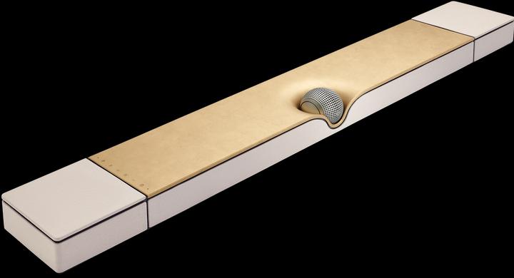 Produktbild Devialet Dione Opéra de Paris (950 W, Stereo)