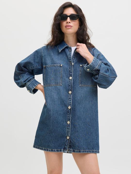 Actual product image JJXX JXCANA Jeanskleid Jeanskleid (S)