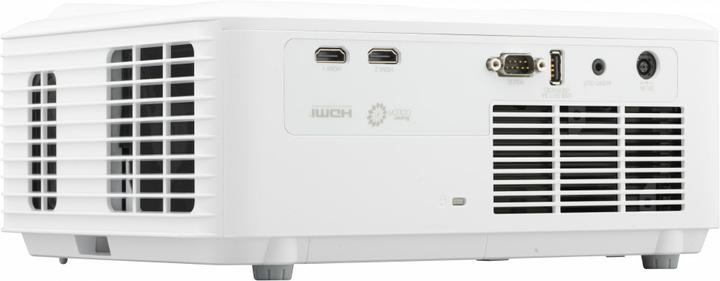 Productafbeelding Viewsonic Beamer LS740HD (1920x1200) (Volledige HD, 5000 lm, 1.47:1)