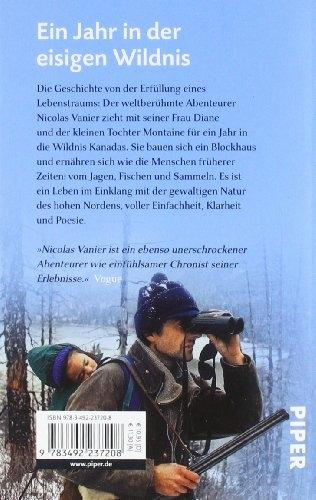 Produktbild Das Schneekind (Deutsch, Nicolas Vanier, 2002)