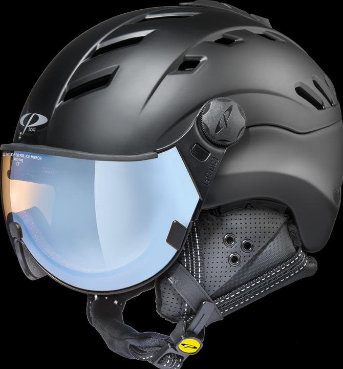 Image du produit CP Ski CAMURAI Helmet (60 cm, L)