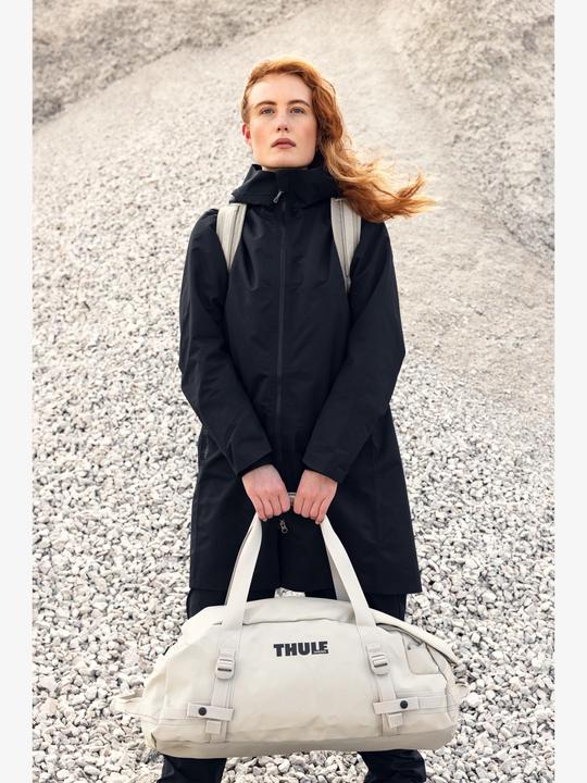 Immagine prodotto Thule Borsa da viaggio CHASM sabbia (70 l)